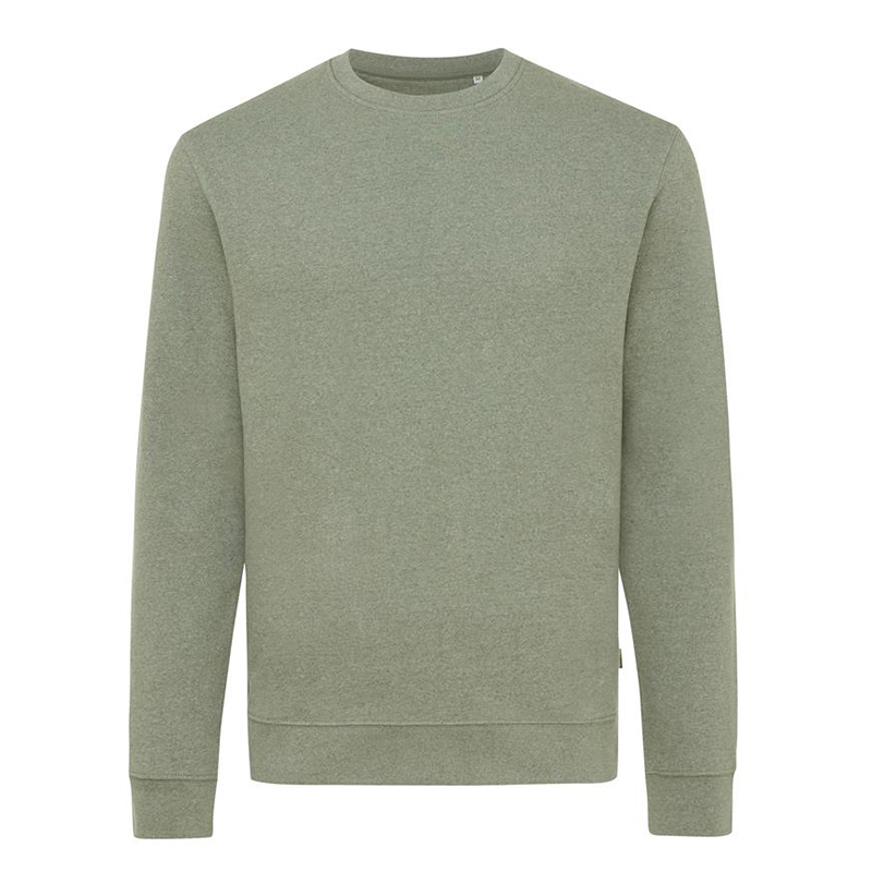 Unisex sweater gerecycled - Afbeelding 25